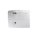 Optoma W512 Professional installation DLP projector with 5,500 lumens. - Image 3