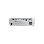 Optoma W512 Professional installation DLP projector with 5,500 lumens. - Image 4