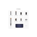 Dyson Airwrap Complete Long: Special Edition for Straight & Wavy Hair – Nickel/Copper - Image 4