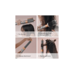 Dyson Airwrap Complete Long: Special Edition for Straight & Wavy Hair – Nickel/Copper - Image 3